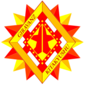 Giravanz kitakyushu　school select