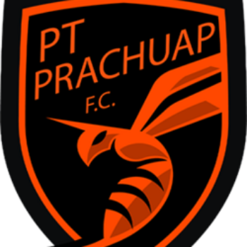พีที ประจวบ เอฟซี อคาเดมี-บีเคเค
