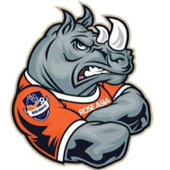 โรสเอเซีย สำโรงฟอเรสท์