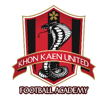 ศูนย์ฝึกฟุตบอลขอนแก่นยูไนเต็ด อะคาเดมี่