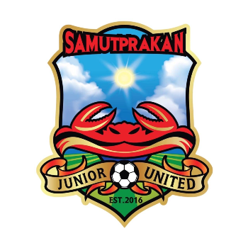 สมุทรปราการจูเนียร์
