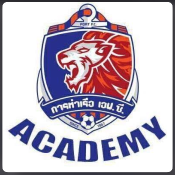 การท่าเรือ เอฟซีอะคาเดมี่ B