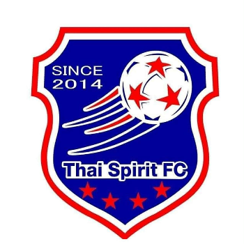 ไทยสปิริต เอฟซี