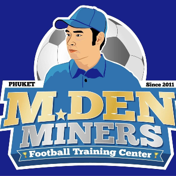 เอ็มเด่น ไมเนอร์ อคาเดมี่