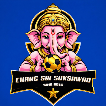 ช้างศรีสุขสวัสดิ์