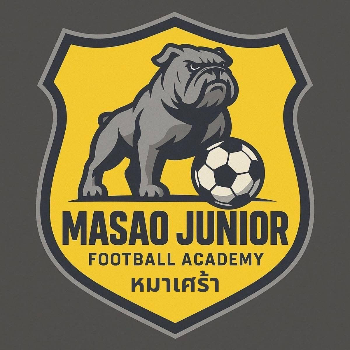 หมาเศร้า จูเนียร์ ฟุตบอล อคาเดมี่