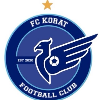 สโมสรเอฟซี โคราช