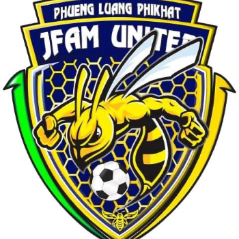 เจแฟม ยูไนเต็ด ยู13