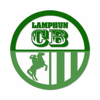 ศูนย์ฝึกฟุตบอลลำพูนคาวบอย