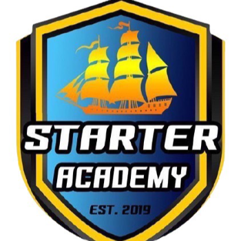 สตาร์ทเตอร์ อะคาเดมี่
