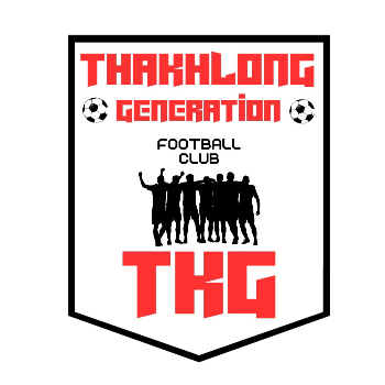 ทีเคจี ท่าโขลงเจเนอเรชัน