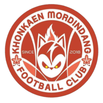 ขอนแก่นมอดินแดง เอฟซี U15