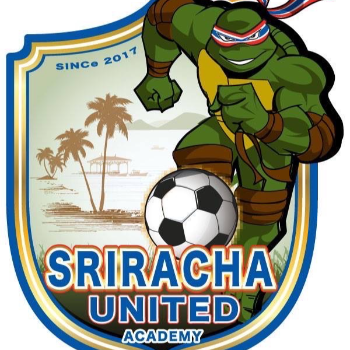 ศรีาชา ยูไนเต็ด อคาเดมี่