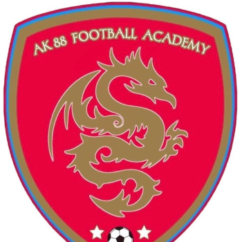 เอเค88 ฟุตบอลอะคาเดมี่
