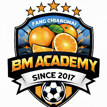บีเอ็มอะคาเดมี่