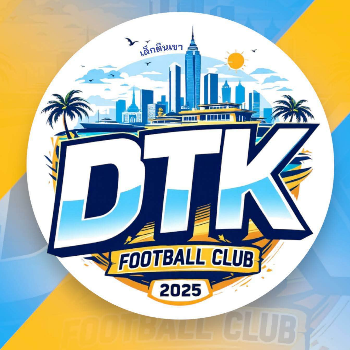 ดีทีเค ฟุตบอล คลับ