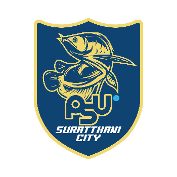 พี เอส ยู สุราษฎร์ธานี ซิตี้