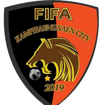 ฟีฟ่า กำแพงแสน ซิตี้ อะคาเดมี่ 