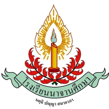 นาจานศึกษา U13