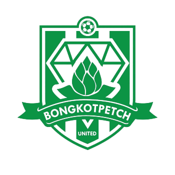 บงกชเพชร ยูไนเต็ด