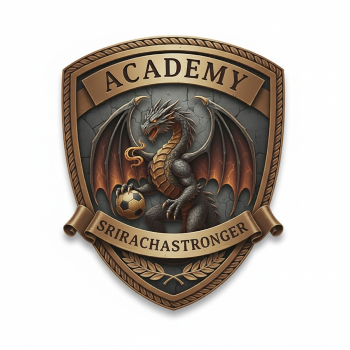 อะคาเดมี่  ศรีราชาสตรองเกอร์