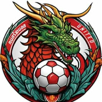 คนสร้างบอล U15