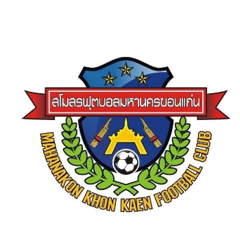 มหานครขอนแก่น เอฟซี