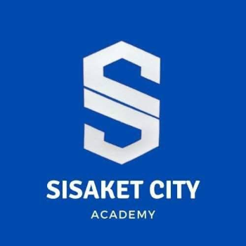 ศรีสะเกษซิตี้ อคาเดมี่