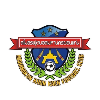 มหานครขอนแก่นเอฟซี U13