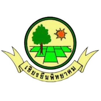 โรงเรียนเชียงยืนพิทยาคม