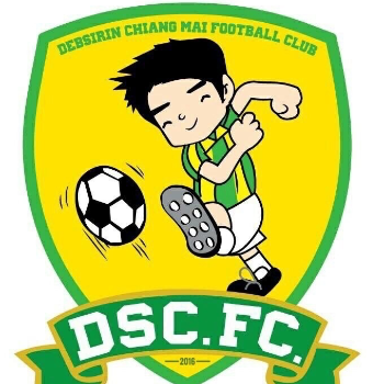 ดีเอสซี เชียงใหม่ เอฟซี