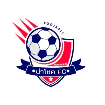 นำโชค เอฟซี