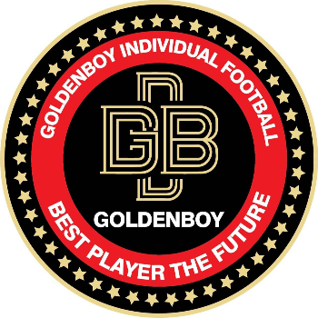 โกลเด้นบอย