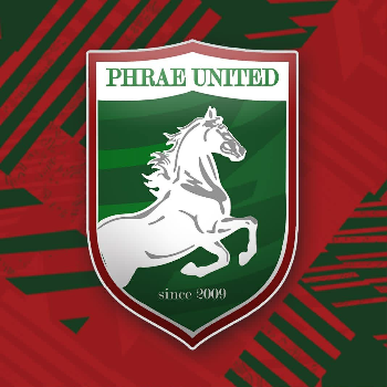 แพร่ยูไนเต็ด