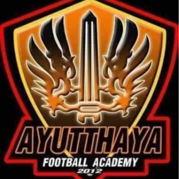 อยุธยาฟุตบอลอะคาเดมี่