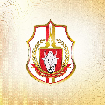 อะคาเดมี่ลำพูนวอริเออร์