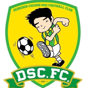 เทพศิรินทร์ เชียงใหม่ เอฟซี