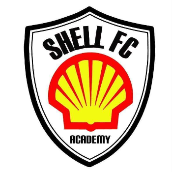 เชลล์เอฟซี U15