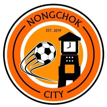 หนองจอกซิตี้ 