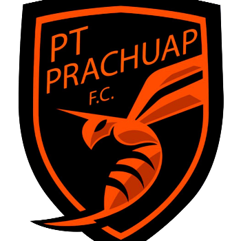 พีทีประจวบเอฟซี วรัชยาอะคาเดมี่