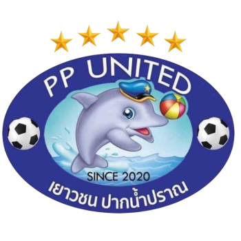 พีพียูไนเต็ด