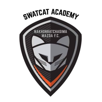 นครราชสีมา มาสด้า เอฟซี อะคาเดมี่