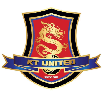 เคที ยูไนเต็ด U15
