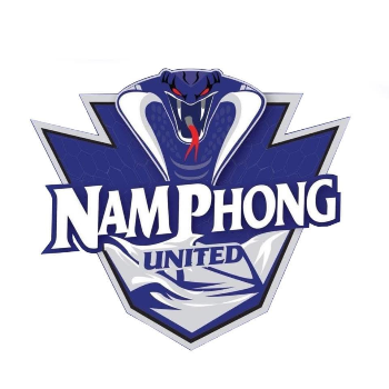 น้ำพองยูไนเต็ด & ร.ร.ภูกระดึงวิทยาคม (U15)