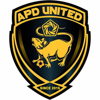 เอพีดี ยูไนเต็ด
