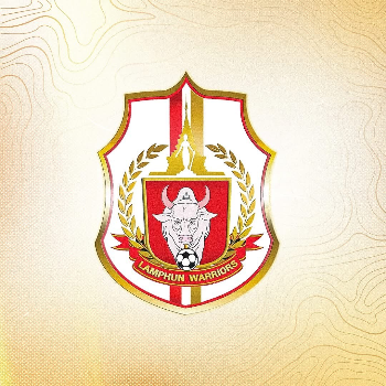 อคาเดมี่ลำพูนวอริเออร์