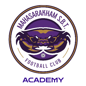 มหาสารคาม เอสบีที เอฟซี อคาเดมี่