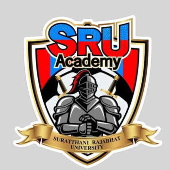 เอสอาร์ยู อะคาเดมี่