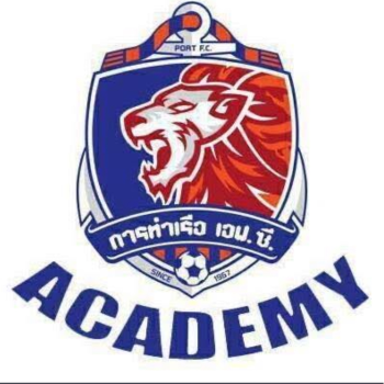 สโมสรการท่าเรือ เอฟซีอคาเดมี่ U14