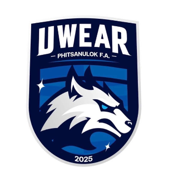 ยูแวร์ พิษณุโลก เอฟเอ U15